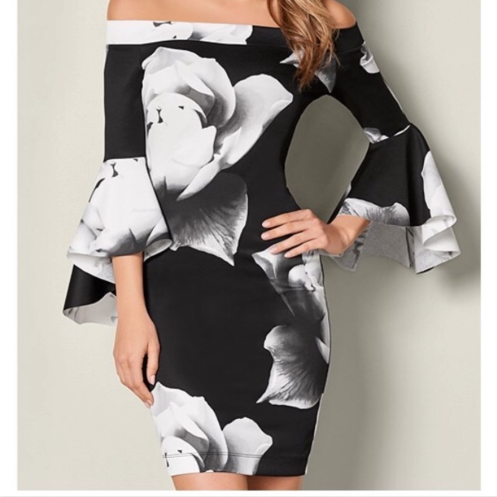 Venus beautiful and confortable dress!